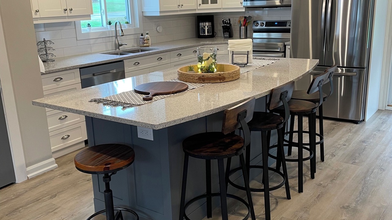 Photo of Kitchen in Athens