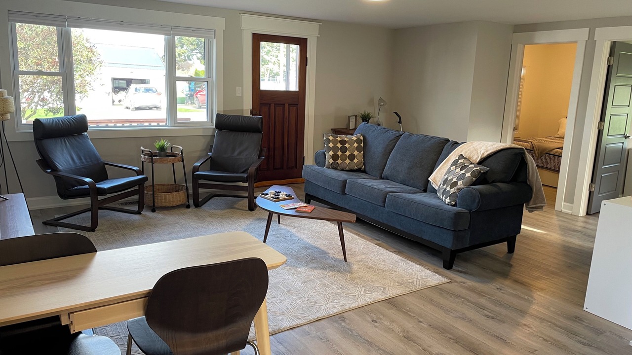 Photo of Livingroom in Athens