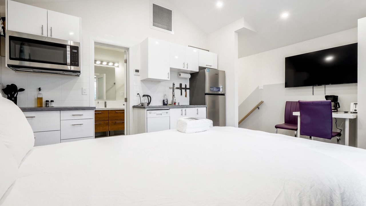 Photo of Bedroom in Thornhill