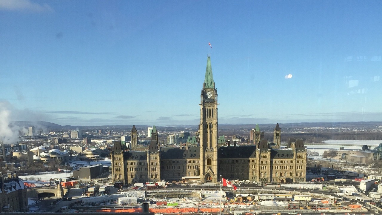 Photo of Others in Byward Market - Parliament Hill