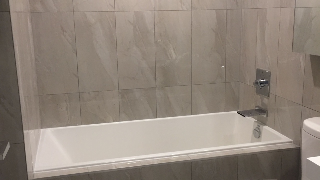 Photo of Bathroom in Byward Market - Parliament Hill