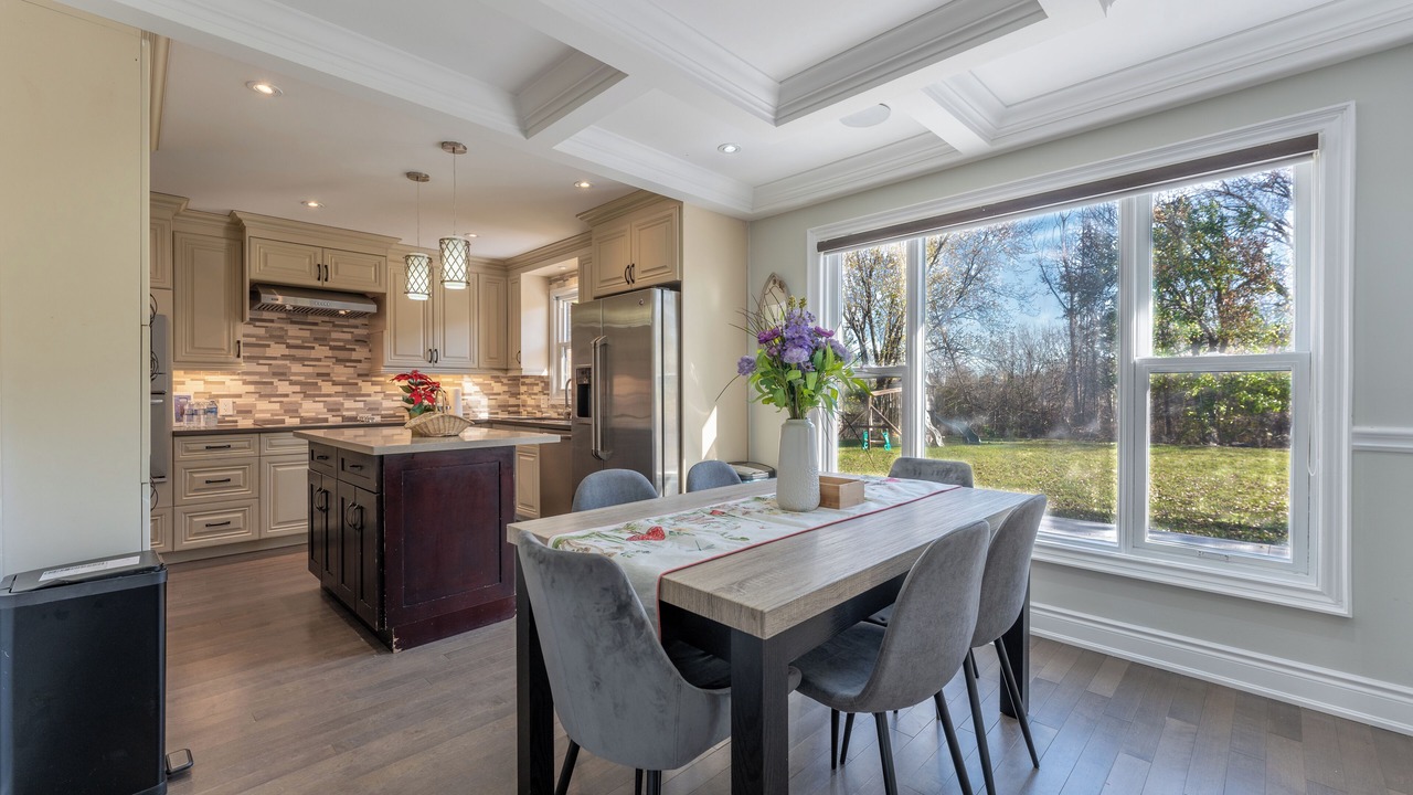 Photo of Kitchen in Milton