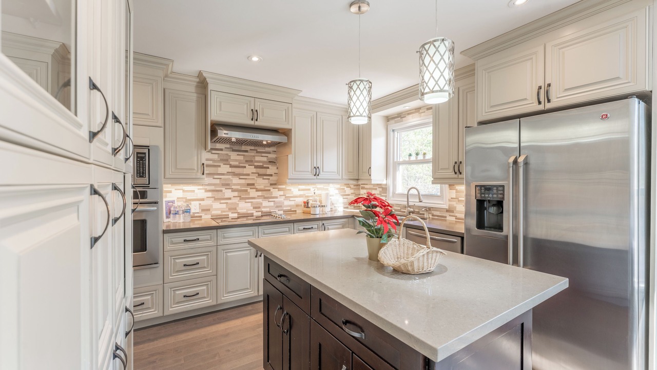 Photo of Kitchen in Milton