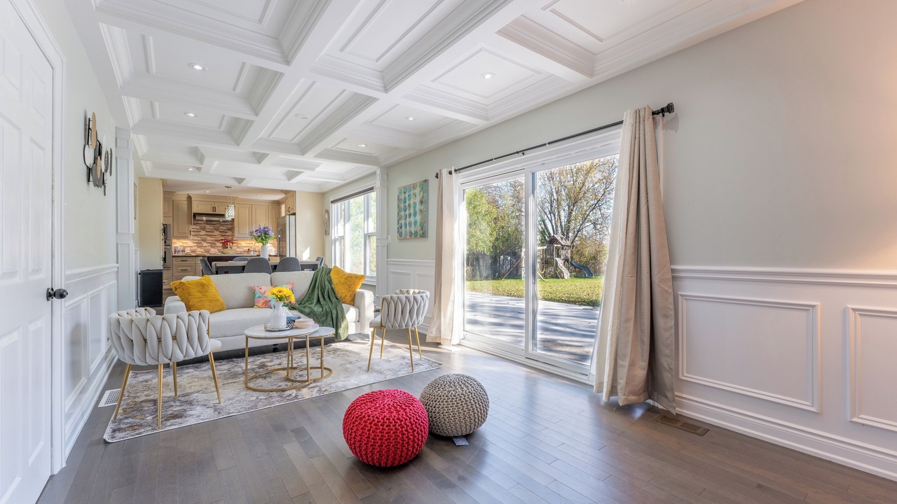 Photo of Livingroom in Milton