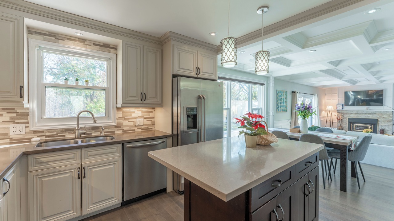 Photo of Kitchen in Milton