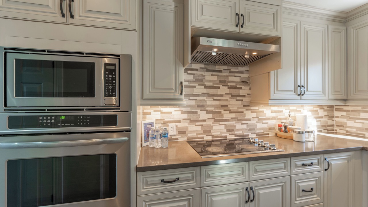 Photo of Kitchen in Milton