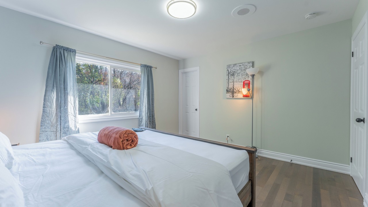 Photo of Bedroom in Milton