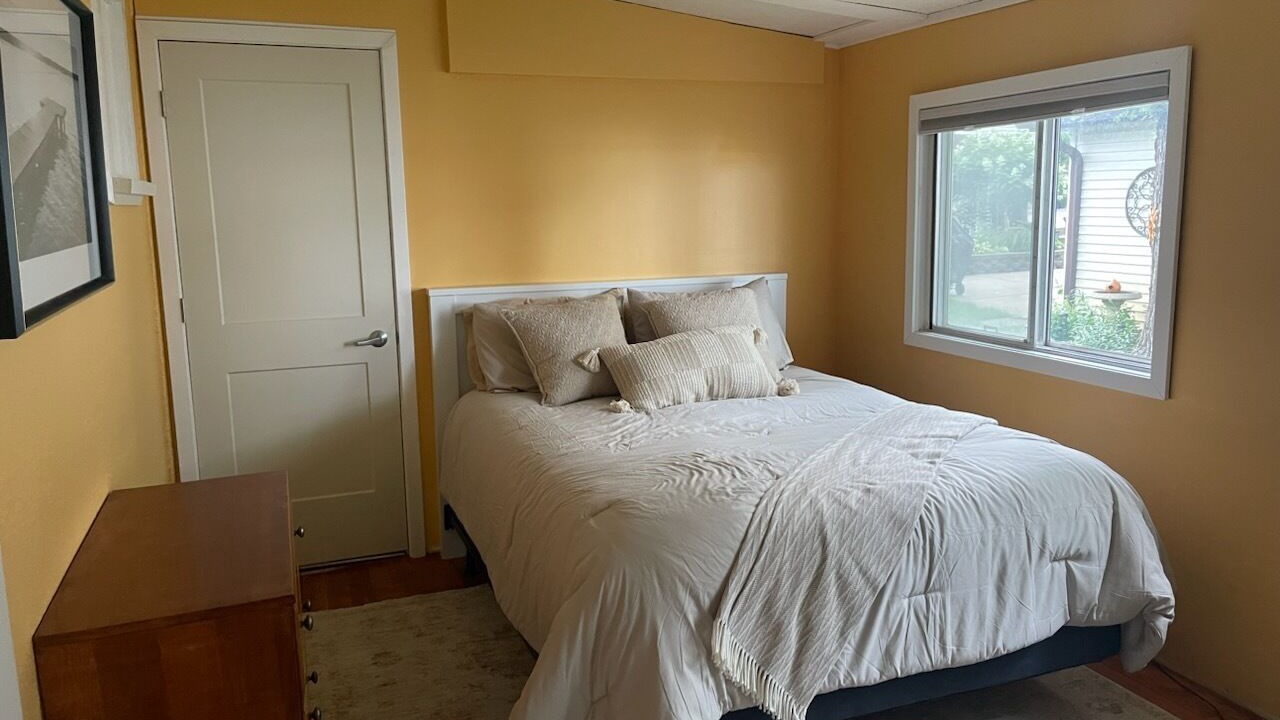 Photo of Bedroom in Rockville