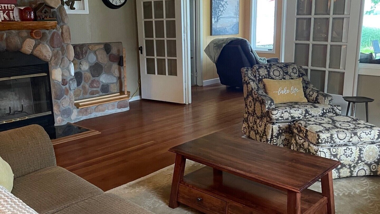 Photo of Livingroom in Rockville