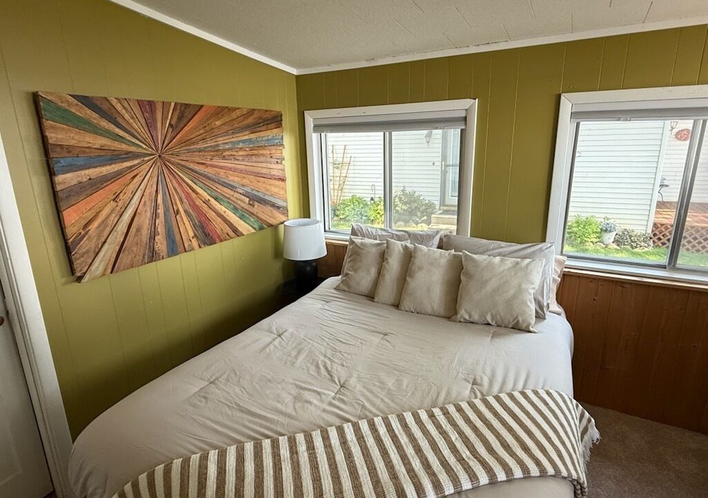 Photo of Bedroom in Rockville