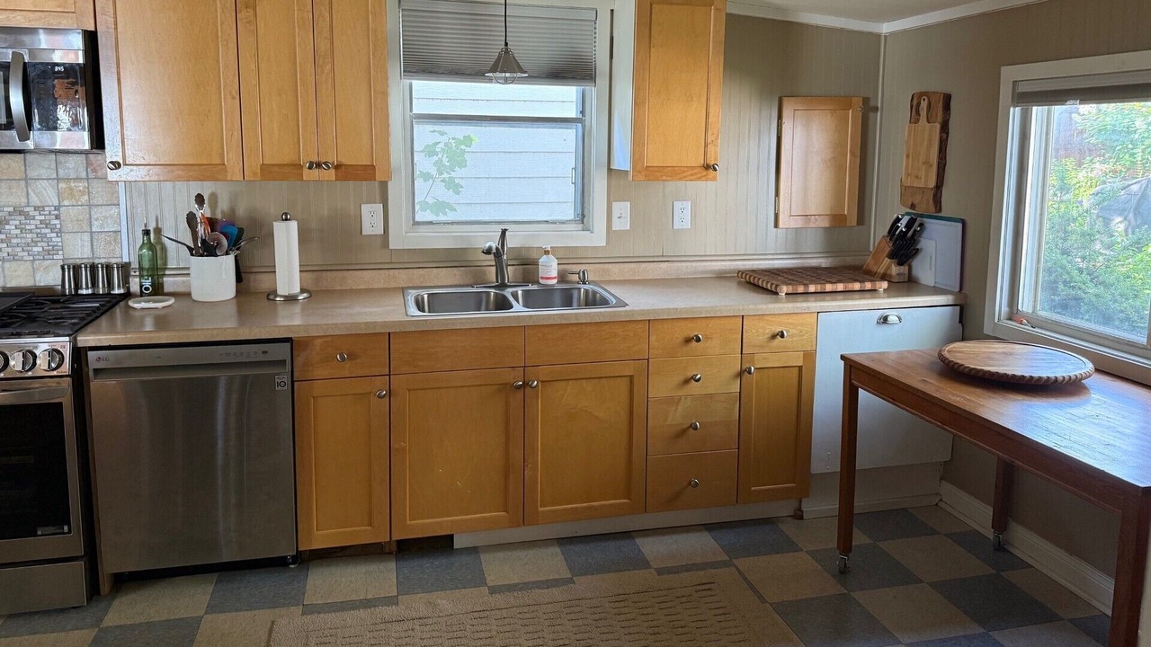 Photo of Kitchen in Rockville