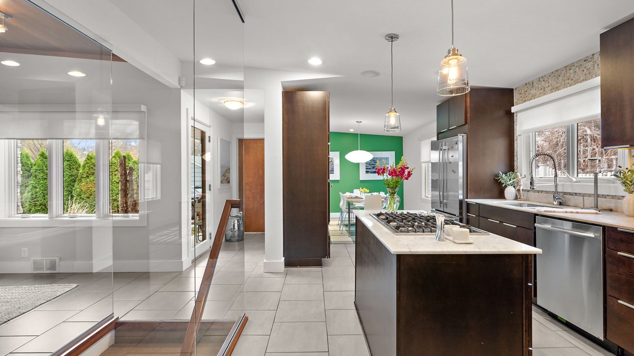 Photo of Kitchen in Lynnhurst