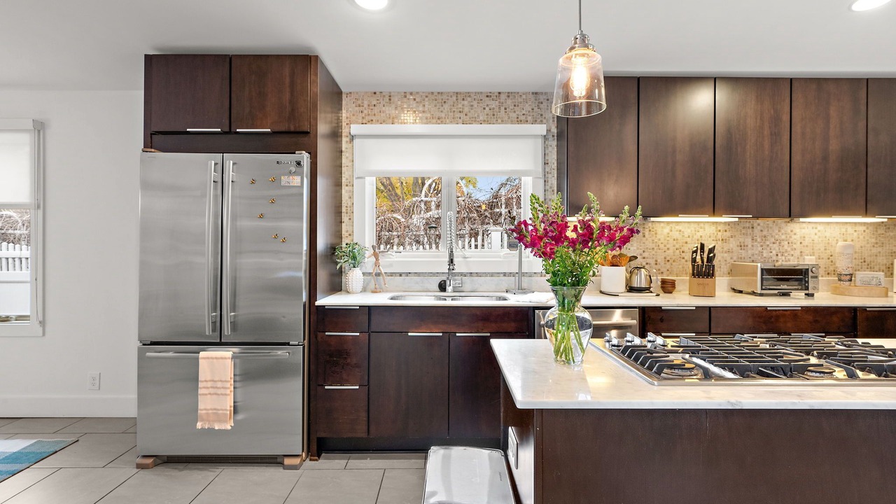 Photo of Kitchen in Lynnhurst