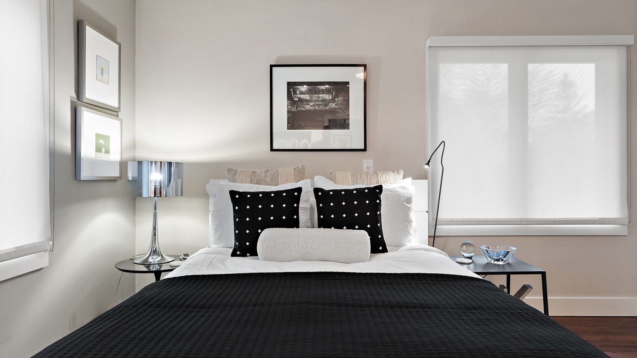 Photo of Bedroom in Lynnhurst