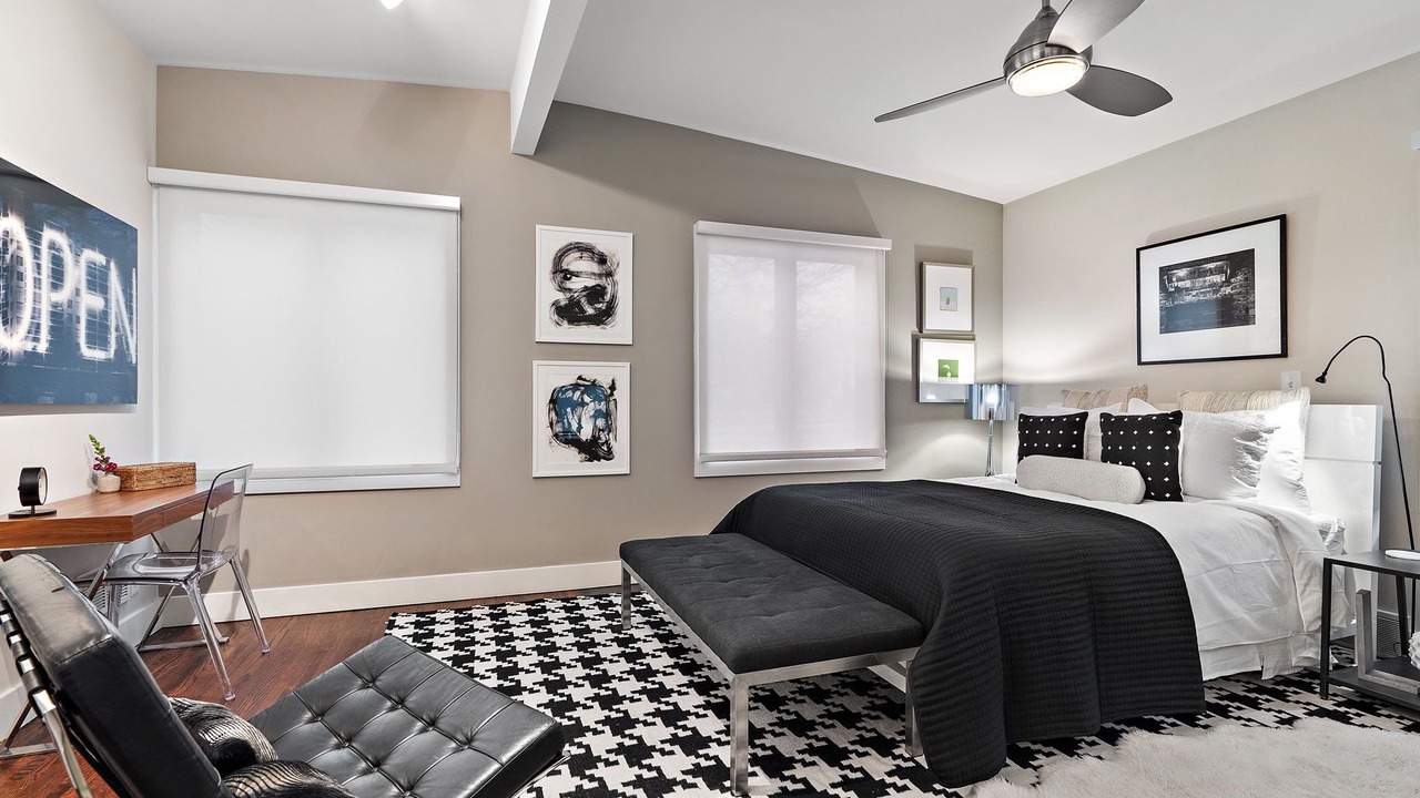 Photo of Bedroom in Lynnhurst