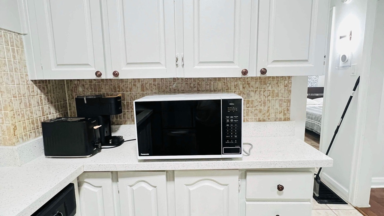 Photo of Kitchen in Oakridge