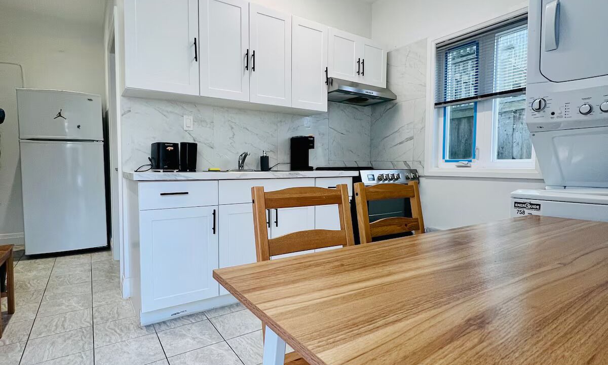 Photo of Kitchen in Oakridge