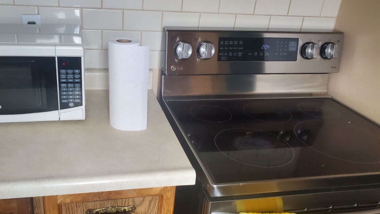 Photo of Kitchen in Belleville