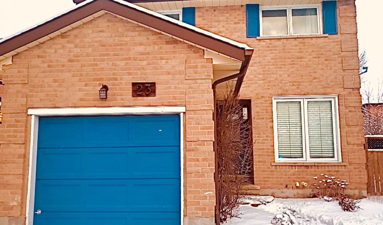 Photo of Outdoor in Belleville