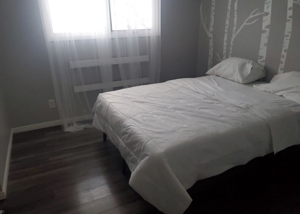 Photo of Bedroom in Belleville