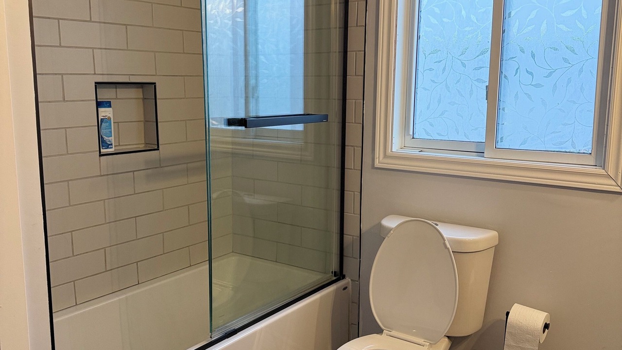 Photo of Bathroom in Belleville