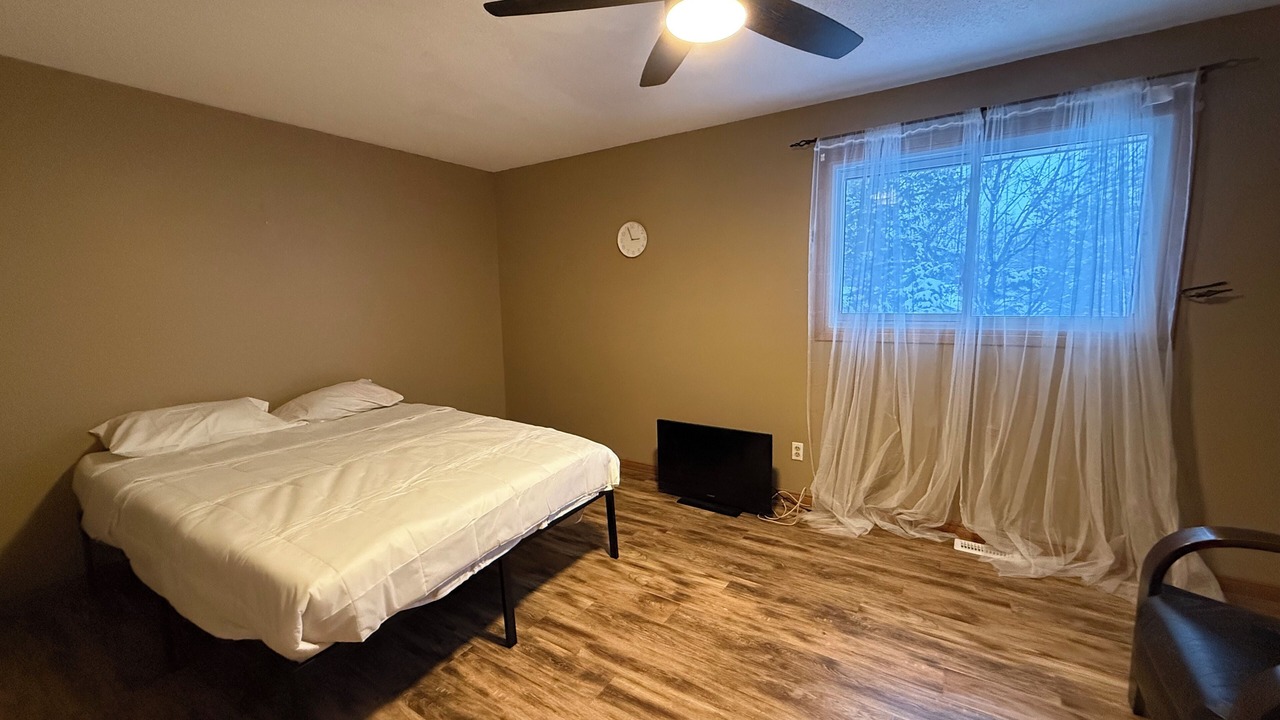 Photo of Bedroom in Belleville