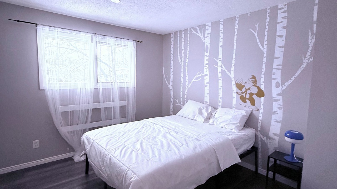 Photo of Bedroom in Belleville