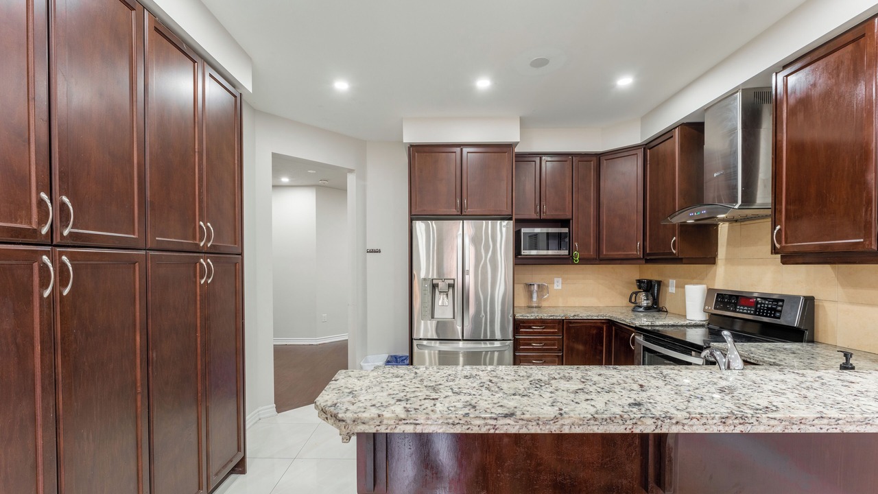 Photo of Kitchen in Brampton
