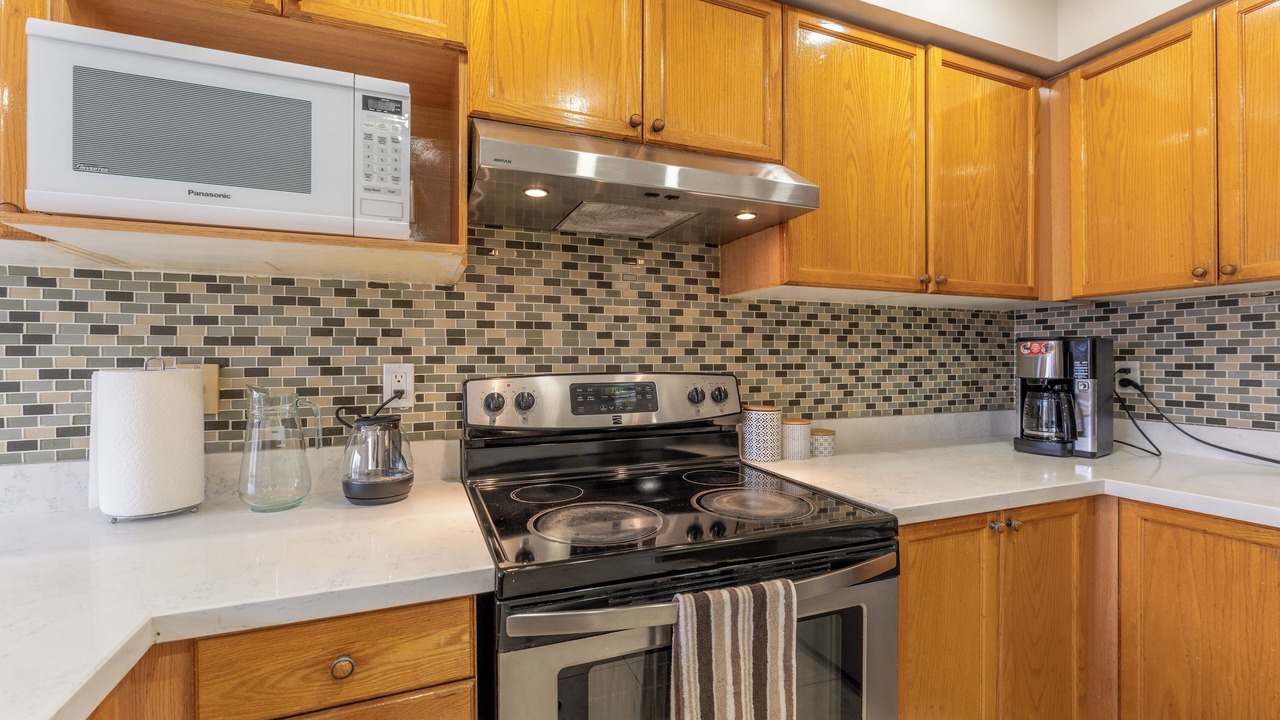 Photo of Kitchen in Brampton West