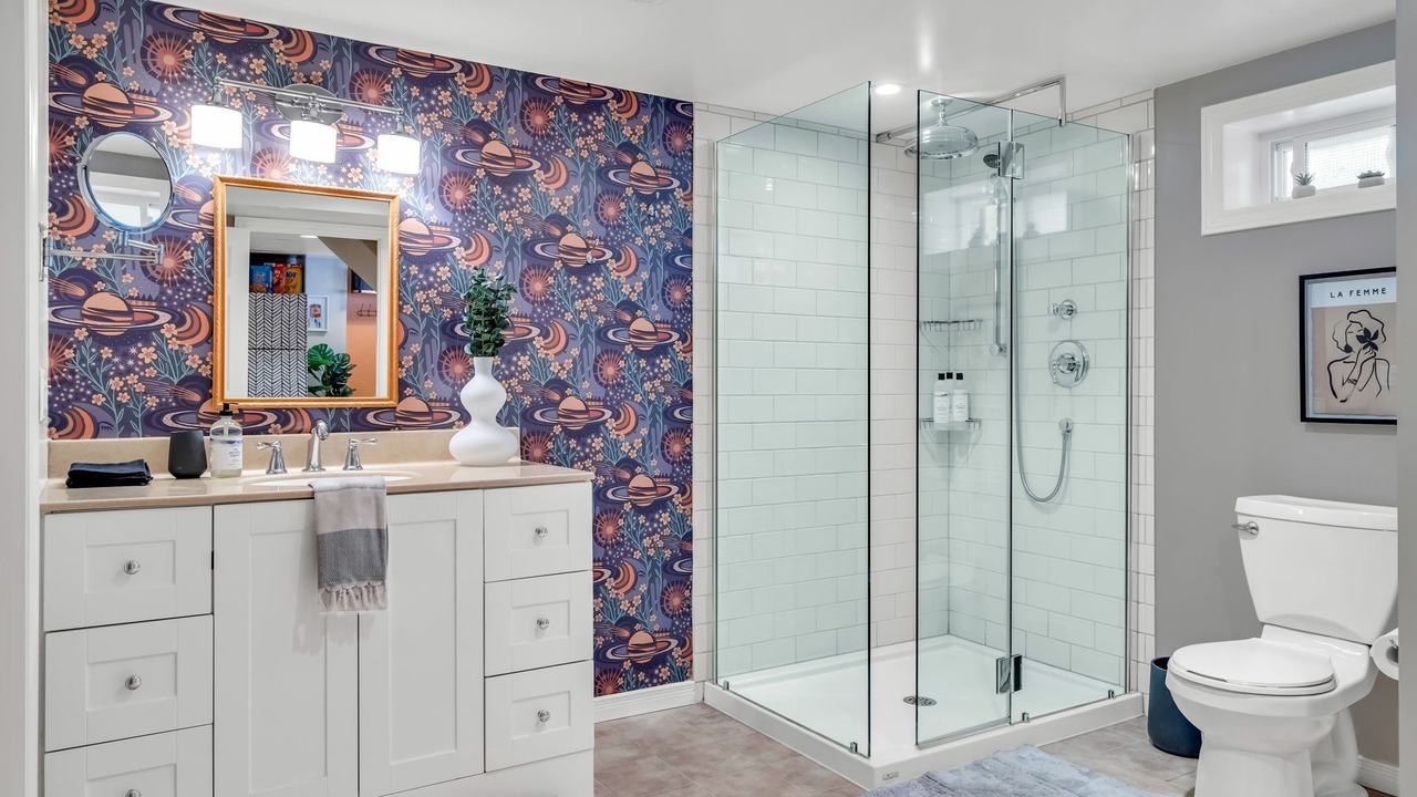 Photo of Bathroom in Ottawa Division