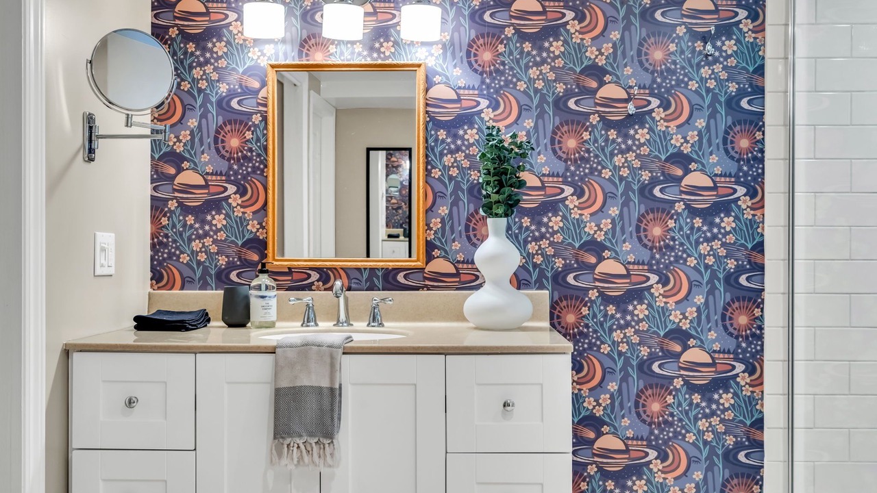 Photo of Bathroom in Ottawa Division