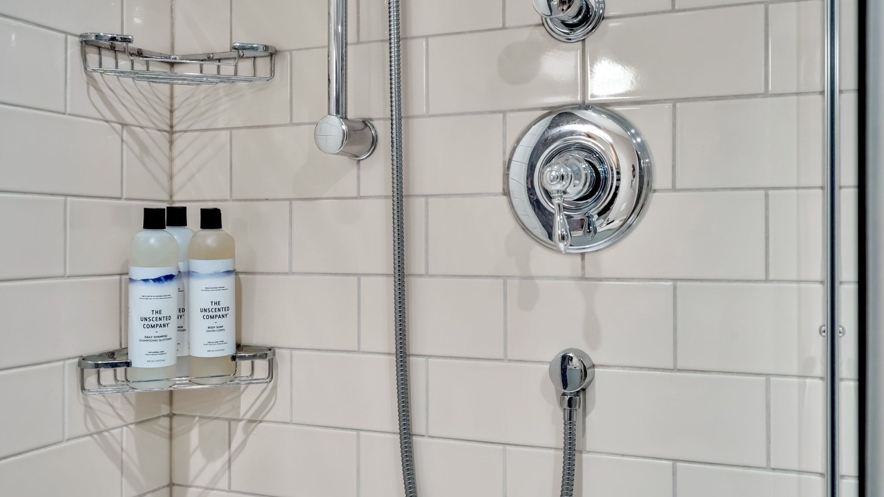Photo of Bathroom in Ottawa Division