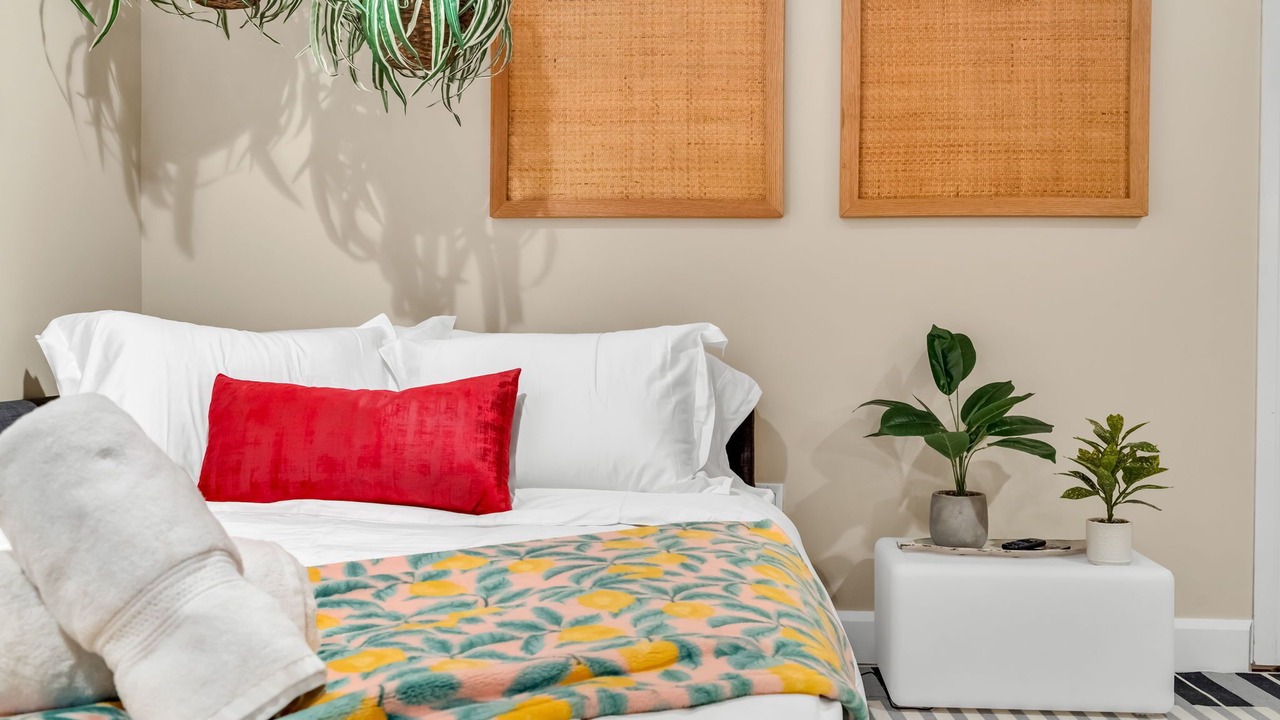 Photo of Bedroom in Ottawa Division