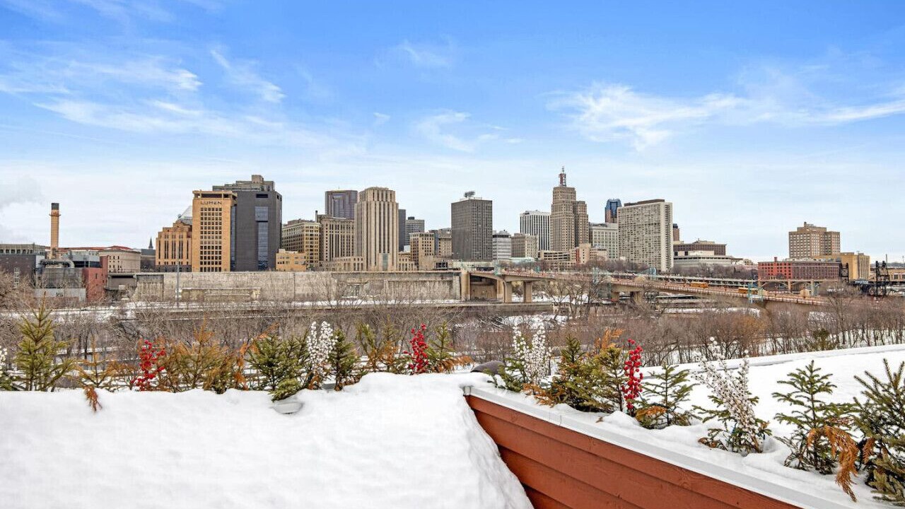 Photo of Outdoor in West Seventh