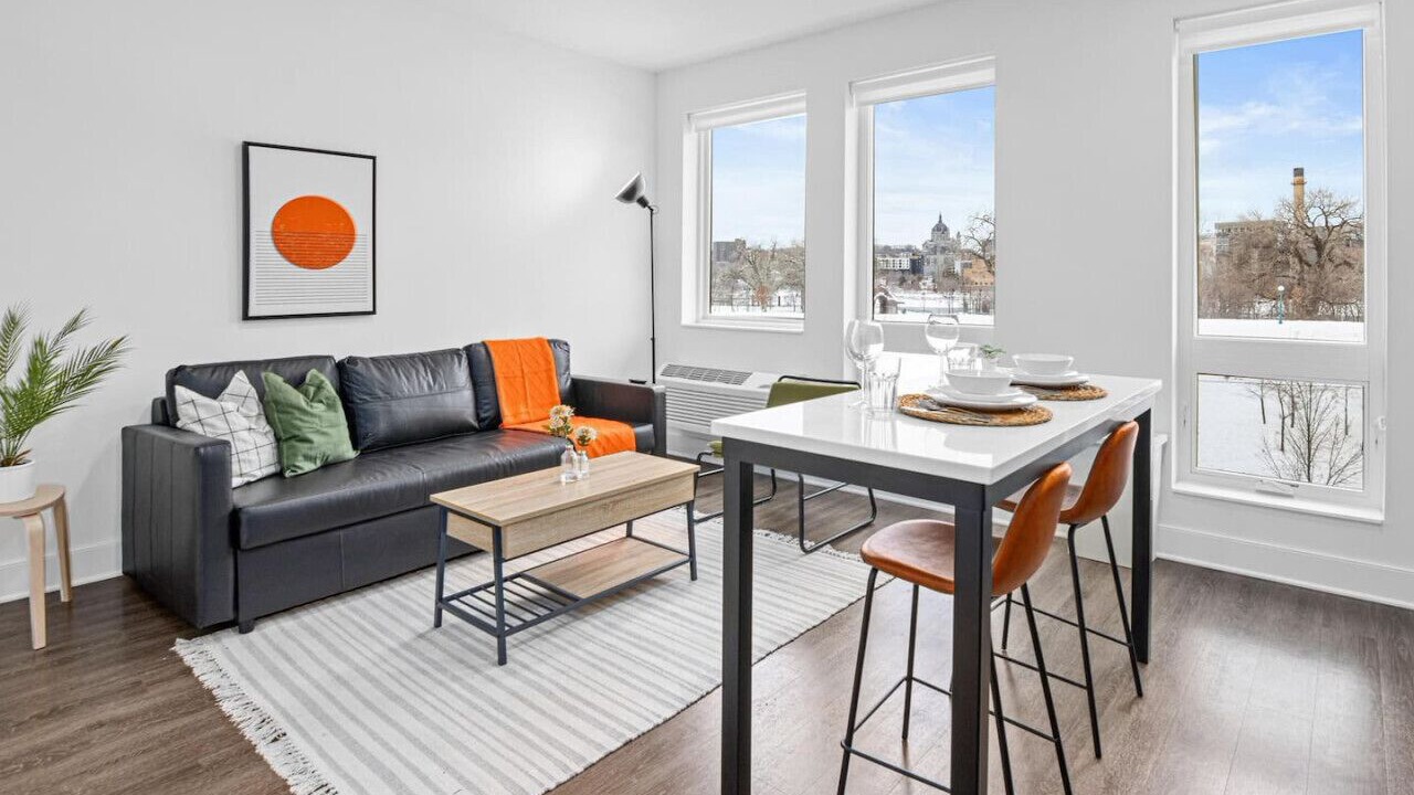 Photo of Bedroom in West Seventh