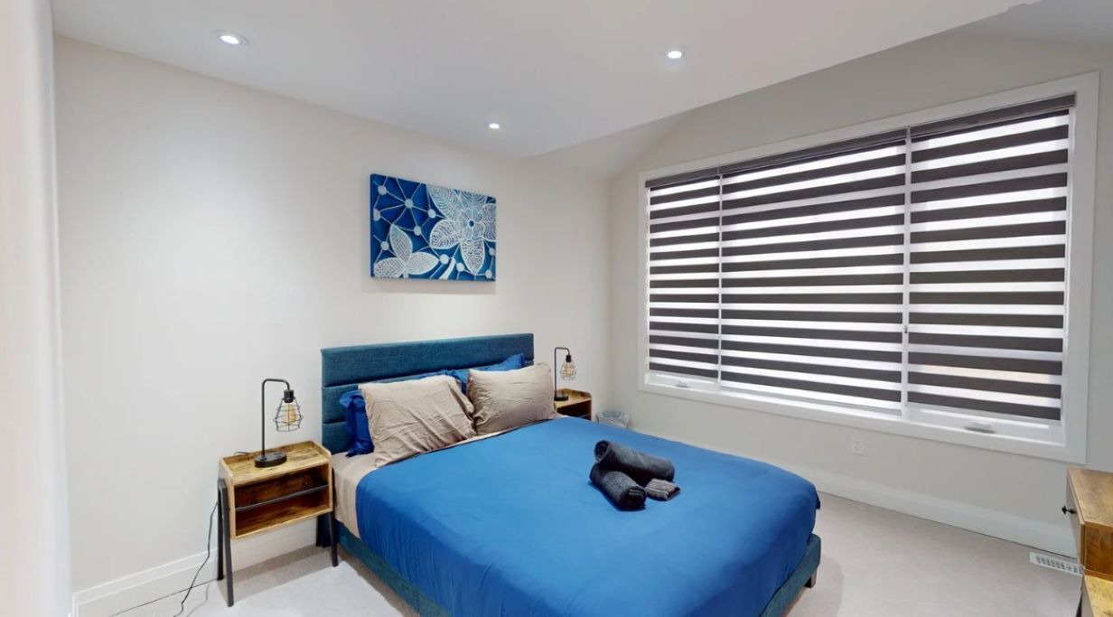 Photo of Bedroom in Brampton