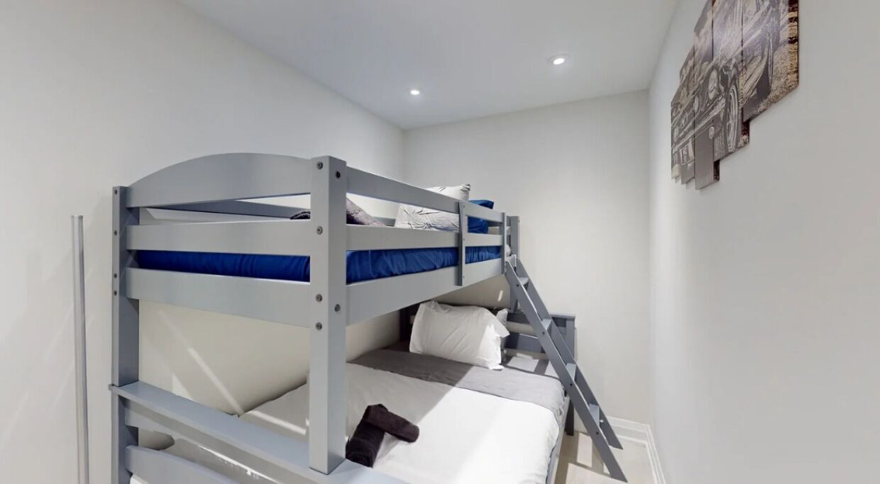 Photo of Bedroom in Brampton