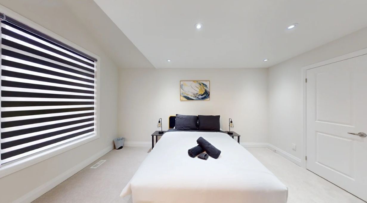 Photo of Bedroom in Brampton