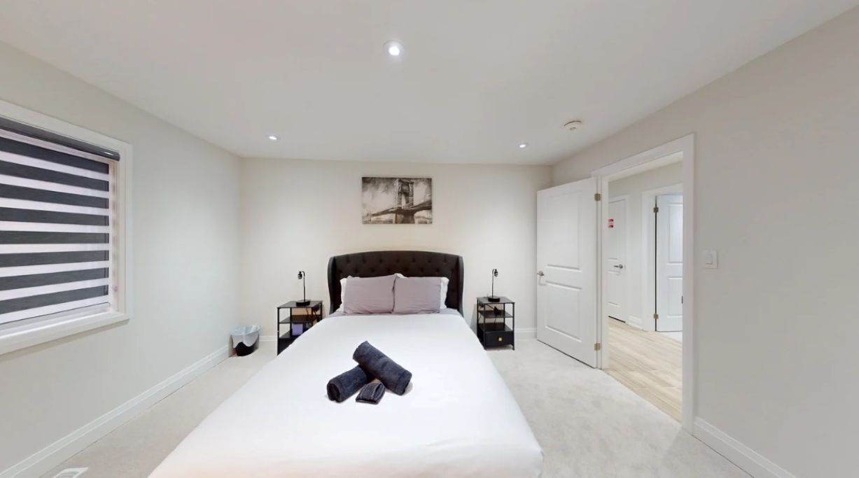 Photo of Bedroom in Brampton