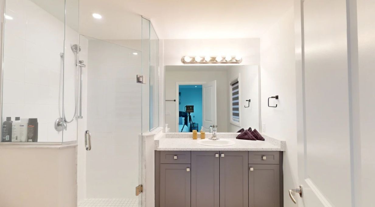 Photo of Bathroom in Brampton