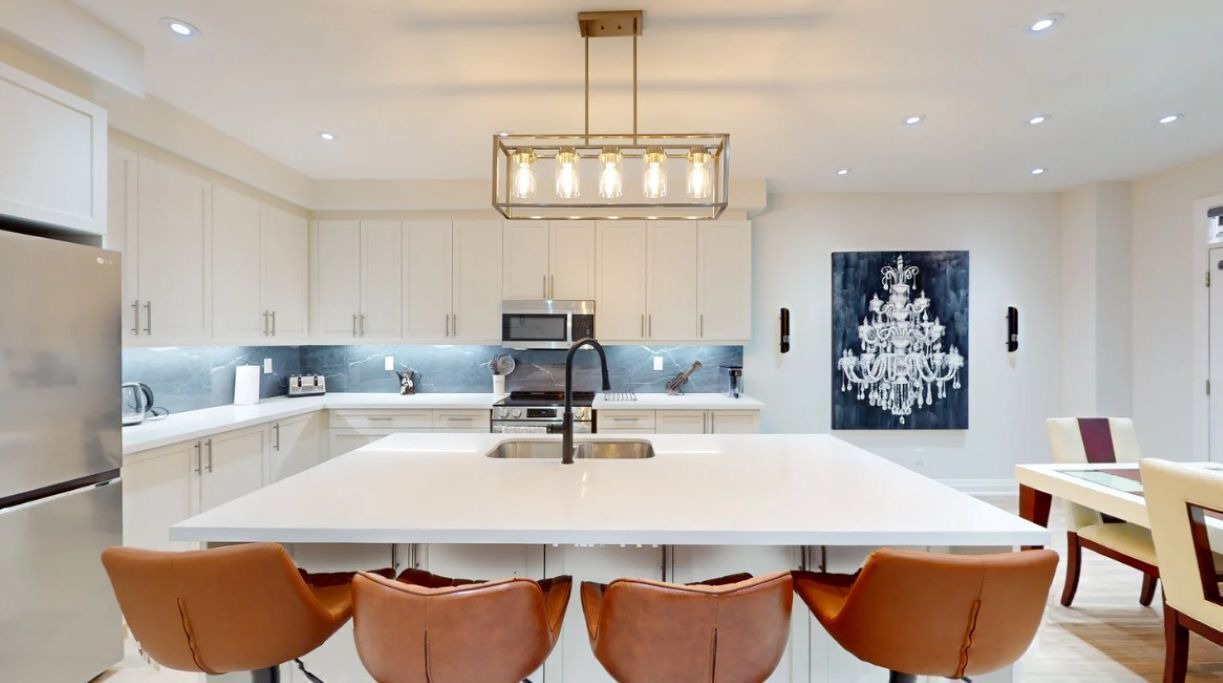 Photo of Kitchen in Brampton