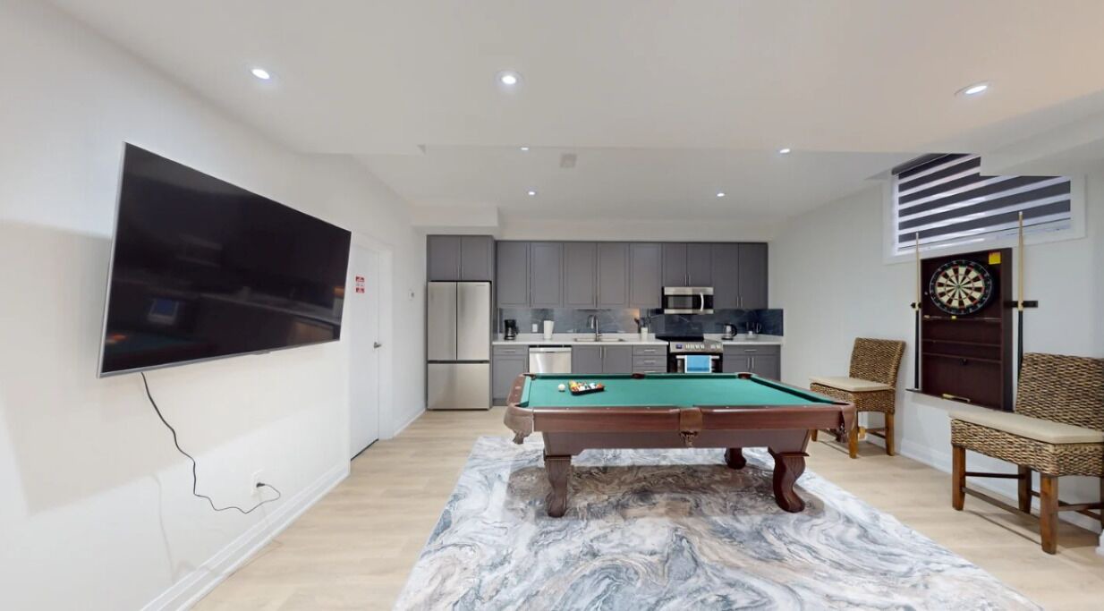Photo of Bedroom in Brampton