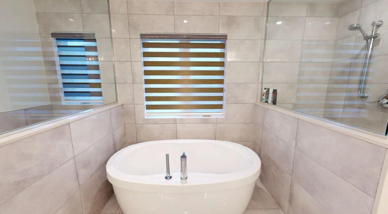 Photo of Bathroom in Brampton