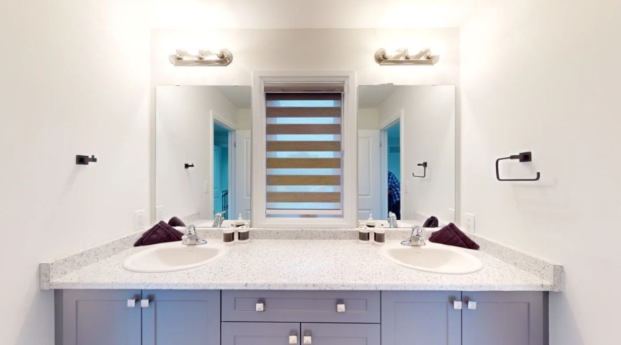 Photo of Bathroom in Brampton