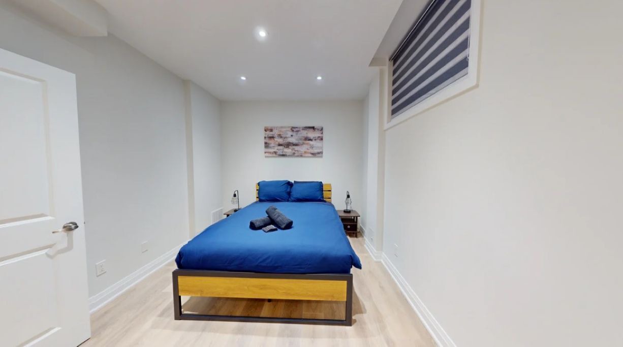 Photo of Bedroom in Brampton