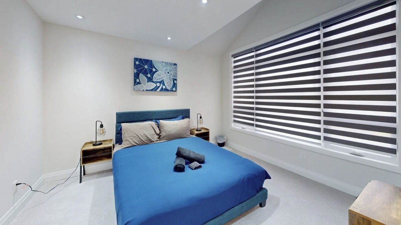 Photo of Bedroom in Brampton