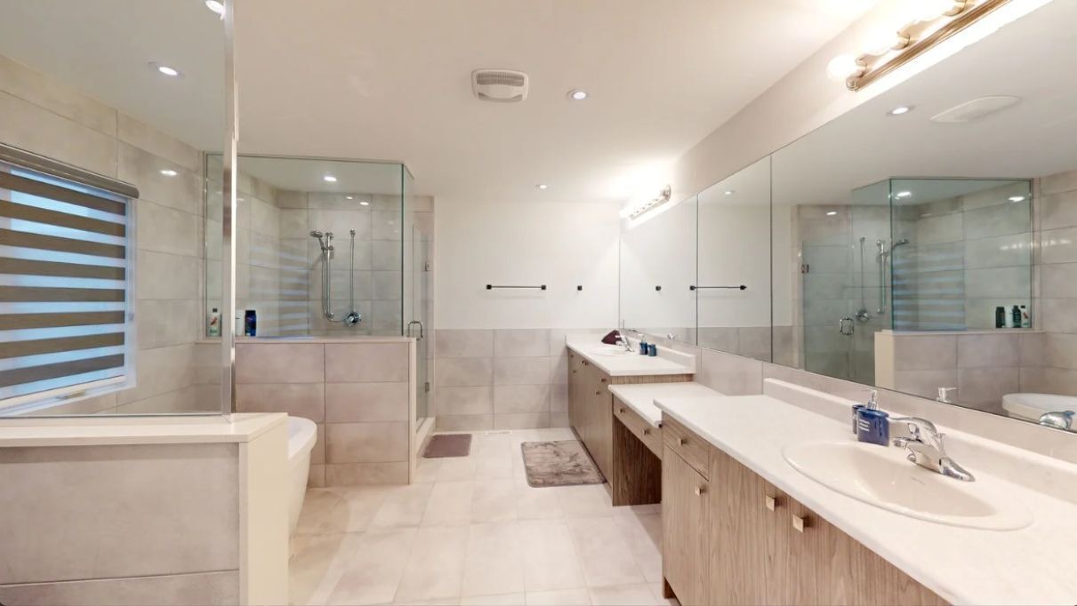 Photo of Bathroom in Brampton