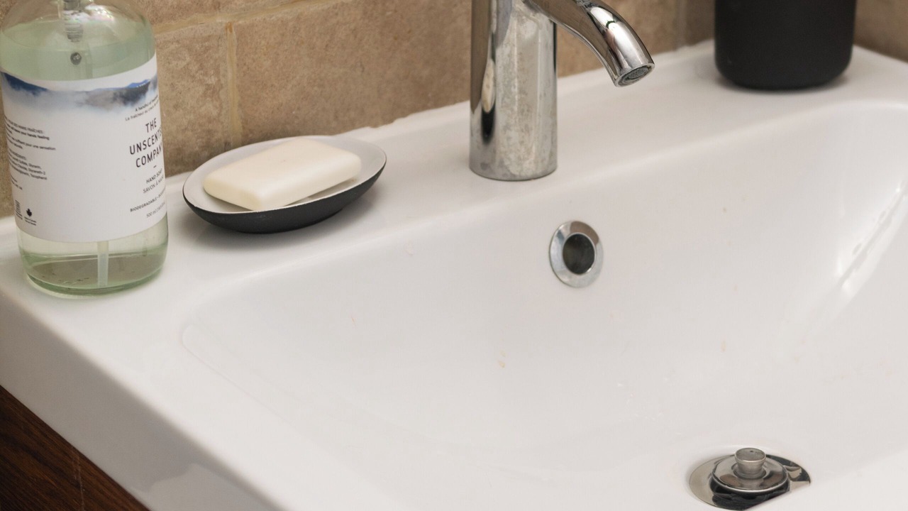 Photo of Bathroom in Ottawa Division