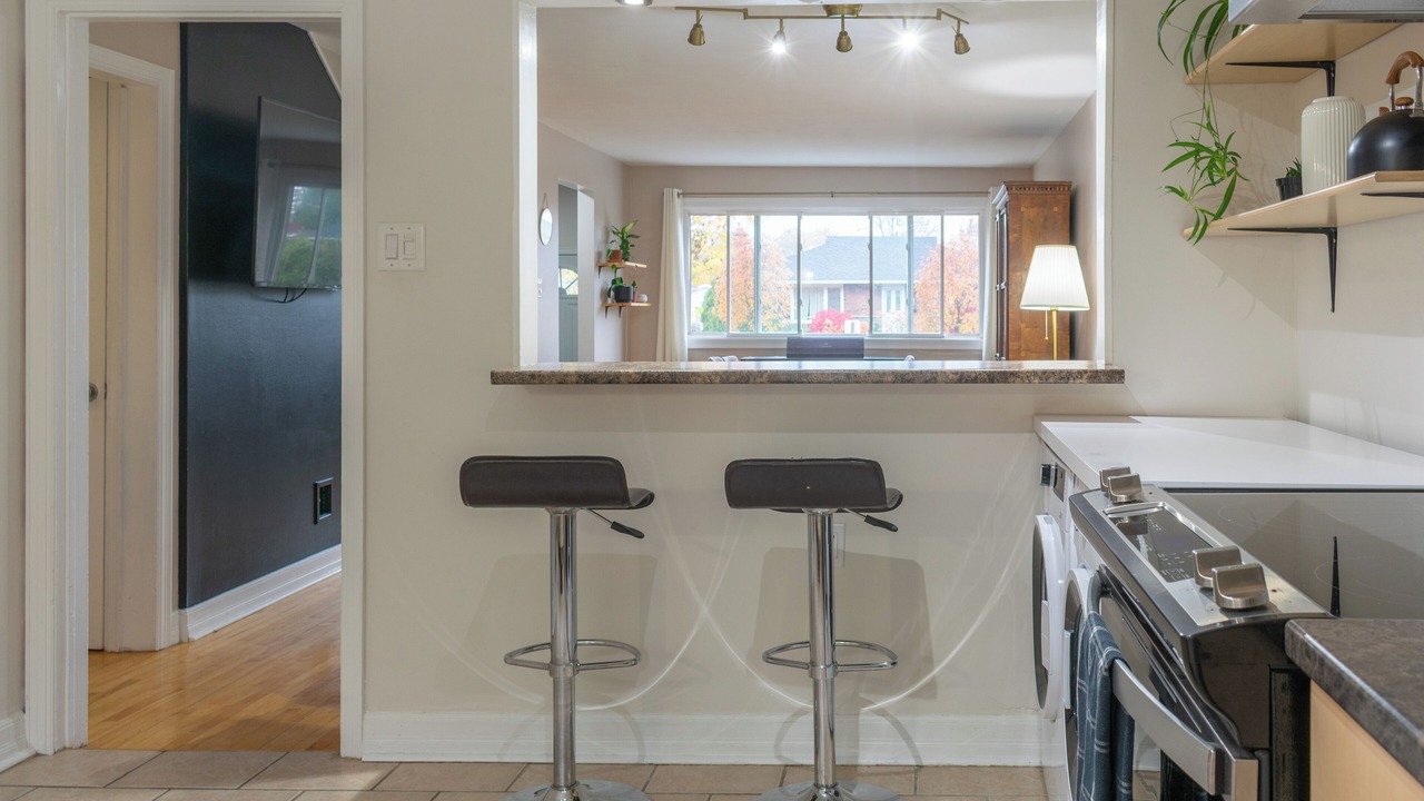Photo of Kitchen in Ottawa Division
