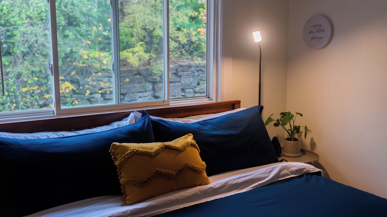 Photo of Bedroom in Ottawa Division